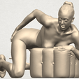 TDA0284 Naked Girl B01 02.png Naked Girl B01